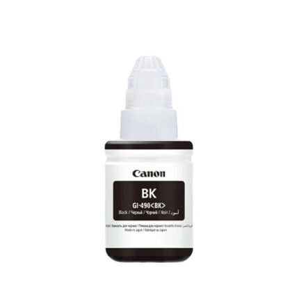 Canon Pixma Ink 490BK