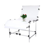 Professional Photography Shooting Table 1X2m for Commertial - Image 2