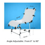 Professional Photography Shooting Table 1X2m for Commertial - Image 6