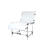 Professional Photography Shooting Table 1X2m for Commertial