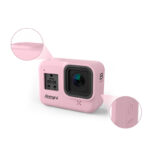 Protective Silicone Case for gopro8 - Image 3