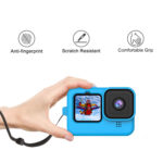 Protective Silicone Rubber Case for GoPro Hero 11-10-9 - Image 5