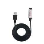 RGB Smart Led Strip Lights 5m - Image 2