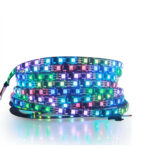 RGB Smart Led Strip Lights 5m - Image 5