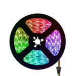 RGB Smart Led Strip Lights 5m