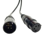 ROLUX RL-2KS Dual Charger for V-Mount Battery - Image 5