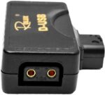 Rolux D-Tap P-Tap to USB Adapter Connector - Image 5