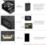 Rolux D-Tap P-Tap to USB Adapter Connector - Image 4