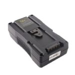 Rolux RL-160S V-Mount Battery 160Wh 14.8 V 11000mAh - Image 3