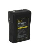 Rolux RL-160S V-Mount Battery 160Wh 14.8 V 11000mAh