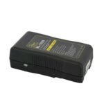Rolux RL-160S V-Mount Battery 160Wh 14.8 V 11000mAh - Image 2