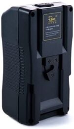 Rolux V-Mount Battery RL-230S 230Wh 14.8V 15500mAh - Image 2