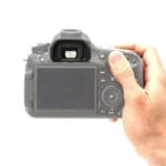 Rubber Eye Cup View finder - Image 2