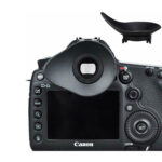 Rubber Eye Cup View Finder - Image 2