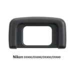 Rubber Eye Cup View Finder