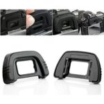 Rubber Eye Cup View Finder - Image 2