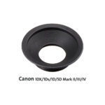 Rubber Eye Cup View Finder