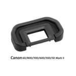 Rubber Eye Cup View finder