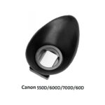 Rubber Eye Cup View Finder