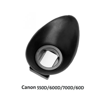 Rubber Eye Cup View Finder