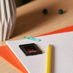 SanDisk 128GB Extreme PRO CFexpress Card Type B (1700MBs) - Image 4