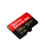 SanDisk 128GB Extreme PRO microSD UHS-I Card with Adapter (200MBs) - Image 2
