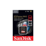 SanDisk 256GB Extreme PRO UHS-I SDXC Memory Card (200MBs) - Image 3