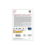 SanDisk 256GB Extreme PRO microSD UHS-I Card with Adapter (200MBs) - Image 5