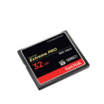 SanDisk 32GB Extreme Pro CompactFlash Memory Card (160MBs) - Image 2