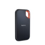 SanDisk 4TB Extreme Portable SSD V2 (1050MBs) - Image 3