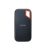 SanDisk 4TB Extreme Portable SSD V2 (1050MBs)