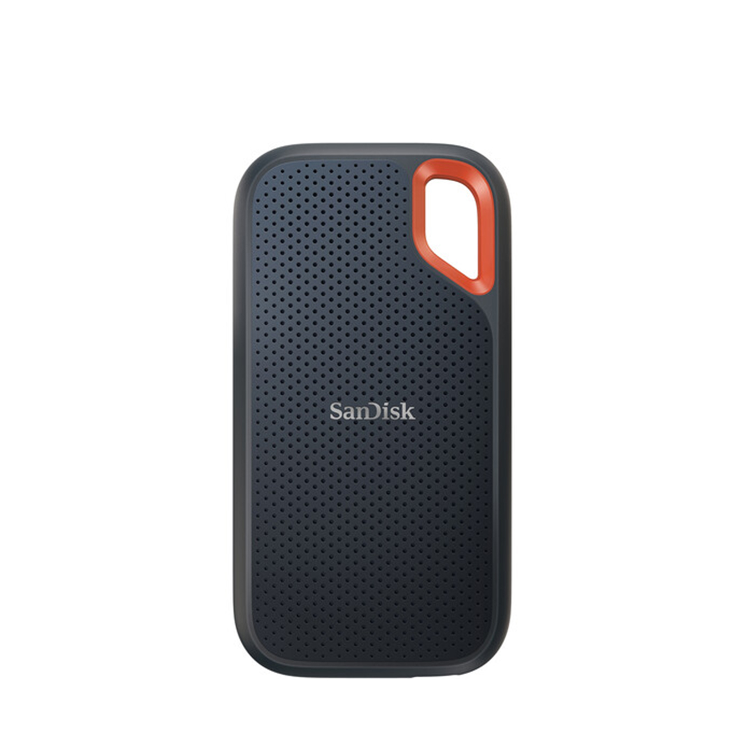 SanDisk 4TB Extreme Portable SSD V2 (2) SanDisk 4TB Extreme Portable SSD V2 (1050MBs) - Image 1