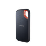 SanDisk 4TB Extreme Portable SSD V2 (1050MBs) - Image 4