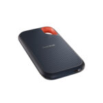 SanDisk 4TB Extreme Portable SSD V2 (1050MBs) - Image 2