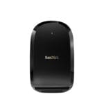 SanDisk Extreme PRO CFexpress Type B Card Reader