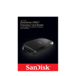SanDisk Extreme PRO CFexpress Type B Card Reader - Image 5