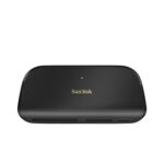 SanDisk ImageMate PRO USB Type-C Multi-Card Reader Writer