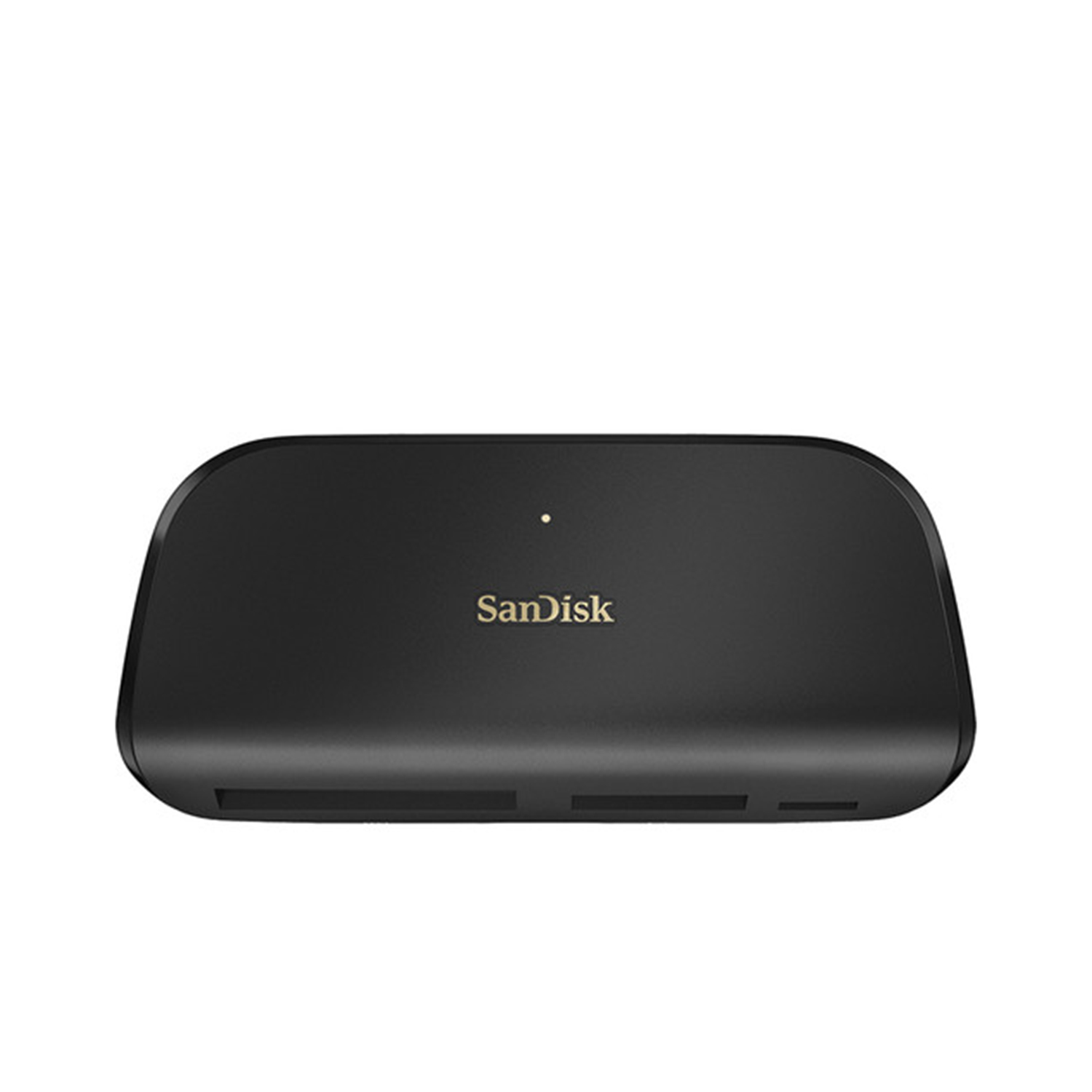 SanDisk ImageMate PRO USB Type-C Multi-Card Reader Writer (1) SanDisk ImageMate PRO USB Type-C Multi-Card Reader Writer - Image 1