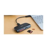 SanDisk ImageMate PRO USB Type-C Multi-Card Reader Writer - Image 4