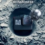 Screen Protector Glass Film Protectors for GoPro HERO 5-6-7 - Image 4