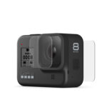 Screen Protector Glass Film Protectors for GoPro HERO8