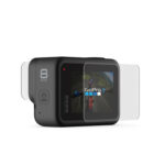 Screen Protector Glass Film Protectors for GoPro HERO8 - Image 2