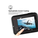 Screen Protector Glass Film Protectors for GoPro HERO8 - Image 5