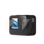 Screen Protector Glass Film Protectors for GoPro HERO9-10-11