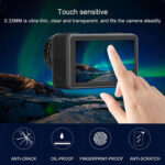 Screen Protectors for DJI Osmo Action - Image 5