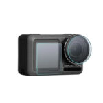 Screen Protectors for DJI Osmo Action