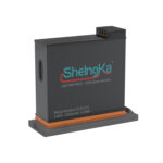 Shelngka Battery for DJI Osmo Action