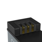 Shelngka Battery for DJI Osmo Action - Image 3