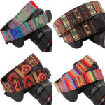 Shoulder Neck Straps Durable Cotton for Cameras - Image 5