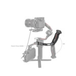 SmallRig 3028C Sling Handle for DJI RS 2, RSC 2, RS 3, RS 3 Pro & RS 3 Mini - Image 6